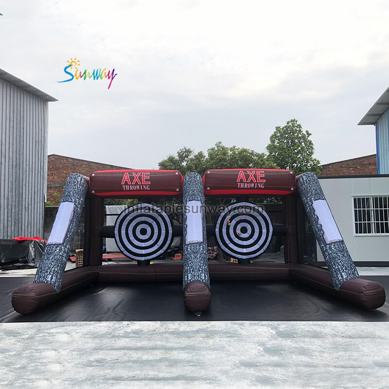 SWP-628 6X3X3M